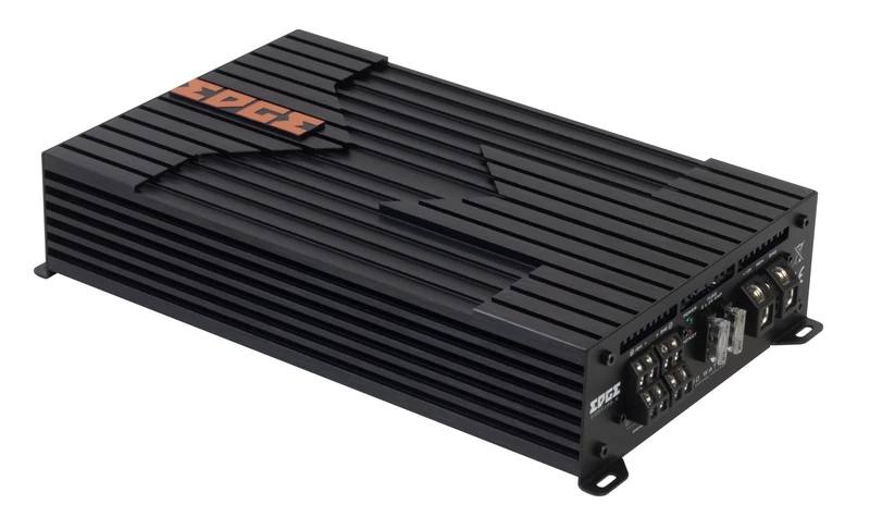 EDGE DBX Series 4 Channel 800 watts Amplifier