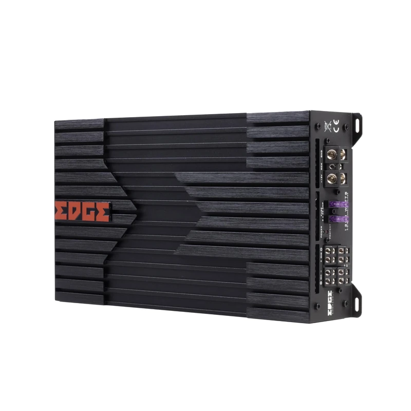 EDGE DBX Series 4 Channel 1200 watts Amplifier