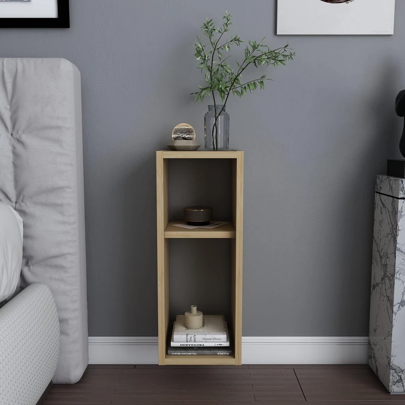 Hanah Home Sault Oak