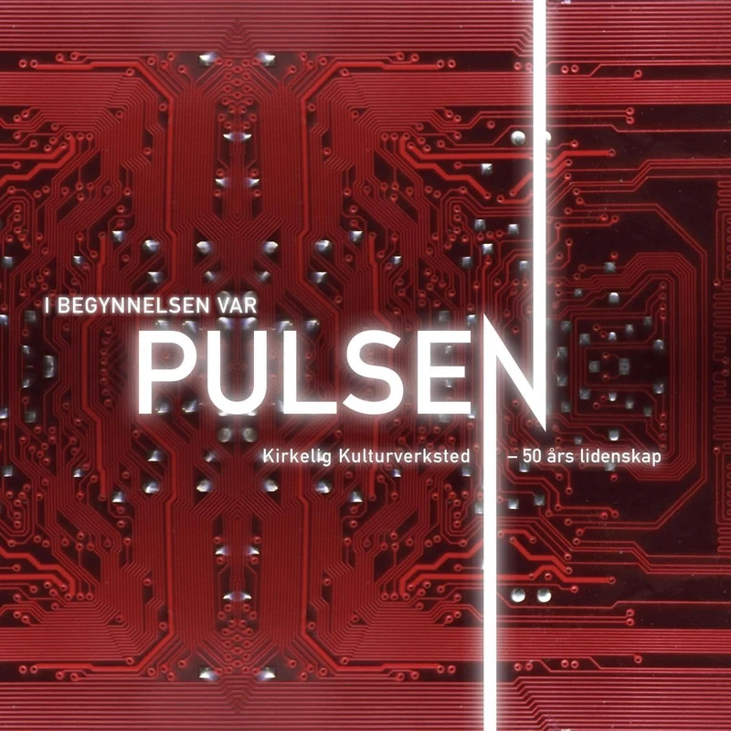 In the Beginning Was the Puls - 50 Years of Passion (I [VINYL]