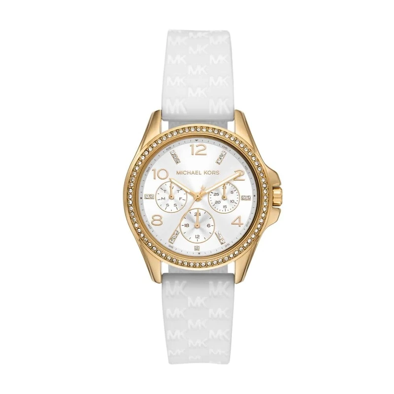 Michael Kors MK7372 Ladies Pilot Watch