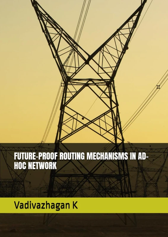 FUTURE-PROOF ROUTING MECHANISMS IN AD-HOC NETWORK