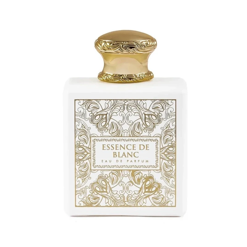 French Avenue Essence De Blanc EDP Unisex 3.4 Fl Oz