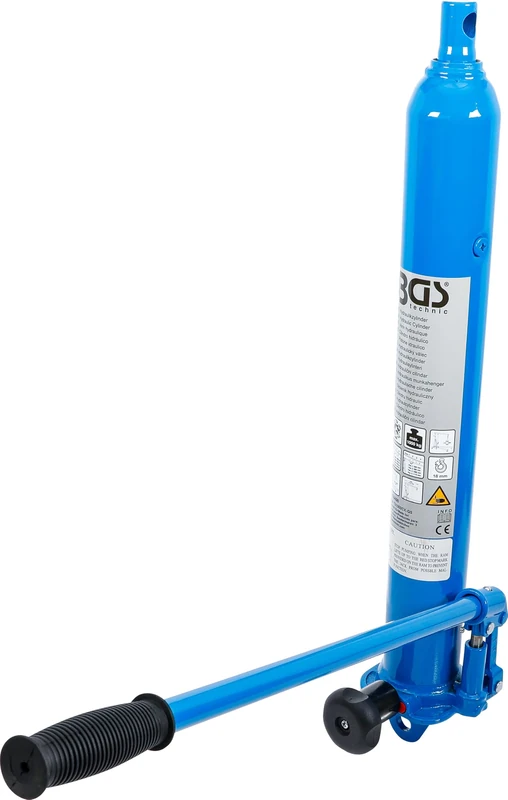 BGS 74498 | Hydraulic Cylinder | for Engine Crane BGS 11998