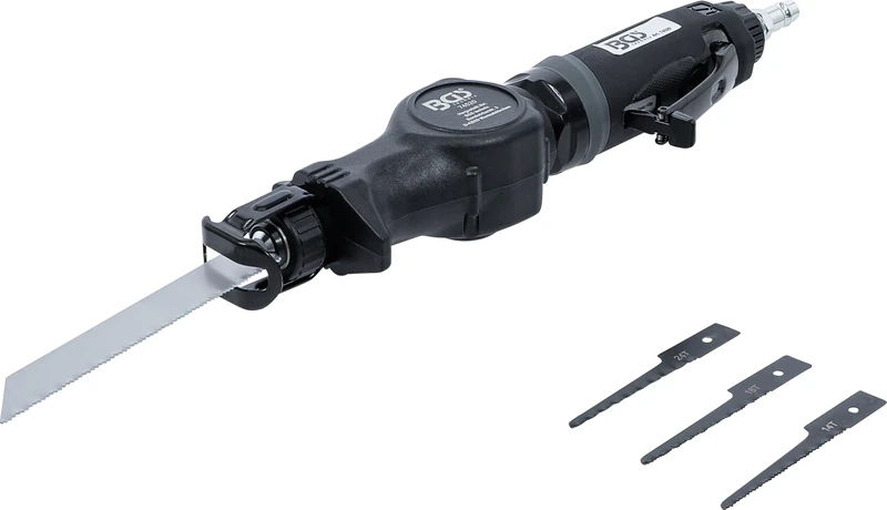 BGS 74520 | Air Jigsaw and Reciprocating Saw
