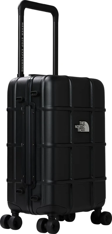 The North Face 24L All Weather 4-Wheeler Luggage Suitcase