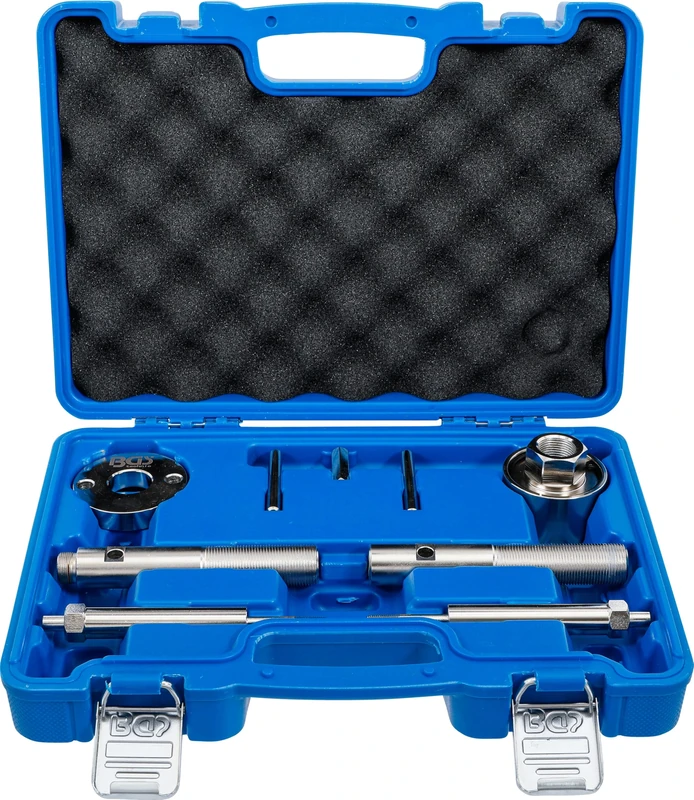 BGS 74422 | DCI Injector Extractor Set | for Renault 2.0 L | 9 pcs.