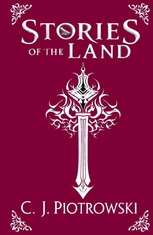 The Stories of the Land: The Quest Vol. II