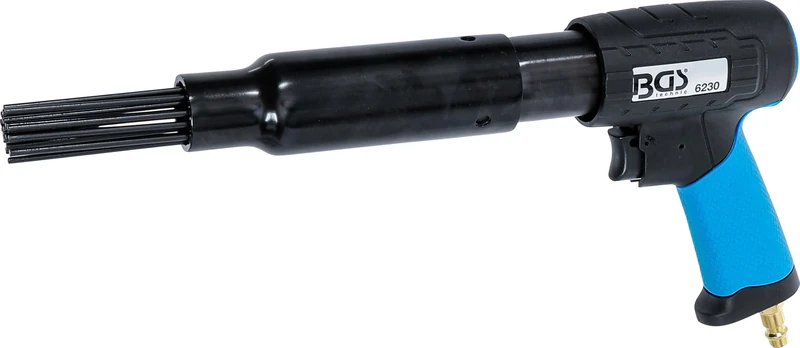 BGS 6230 | Pneumatic Needle Scaler