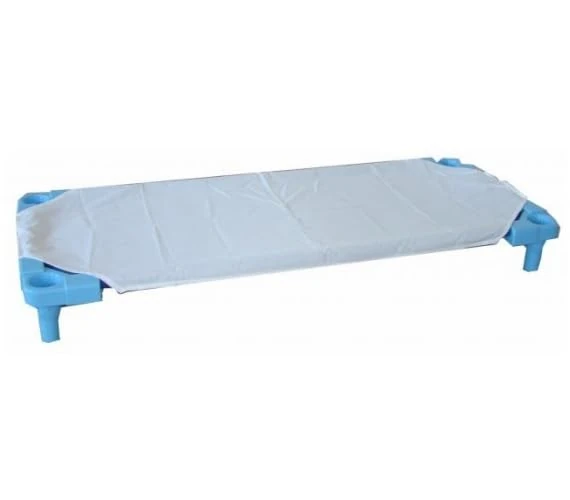 Fitted Sheet Adjustable Hammock Nursery Bed Sheet for Baby Hammock Adjustable Hypersoft Breathable (53 x 130 cm) (Waterproof, Extra Soft)