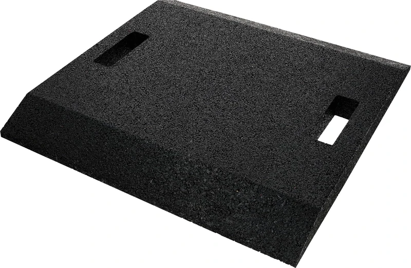 KS Tools 160.0607 40mm Lowered Vehicle Lowered Lowered Lowered Lowering Platform Lowering Support 04