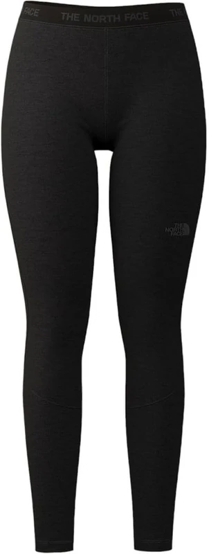 The North Face Women's Easy Leggings, TNF Black, XS
