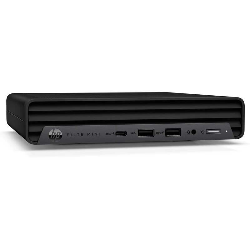 HP Mini PC E800 DM G9 Intel Core i7 16GB RAM 512GB SSD