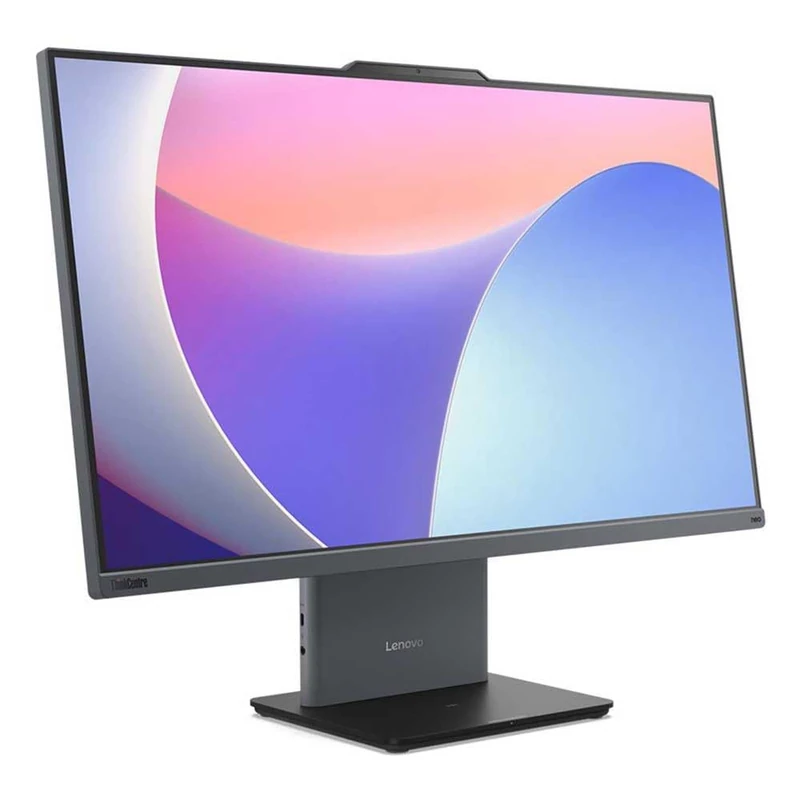 Lenovo 27 Inch FHD 1080p All-in-One Monitor