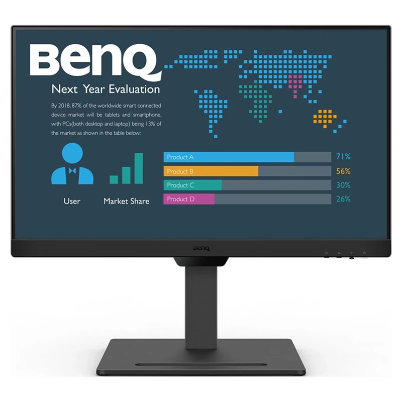 BenQ BL2790T 27" Full HD 100Hz Gaming Monitor