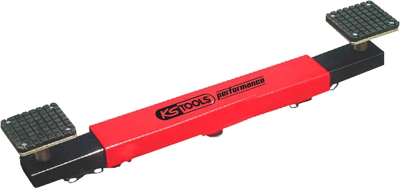 KS Tools 160.1045 Performance Jack Crossbar 2000 kg