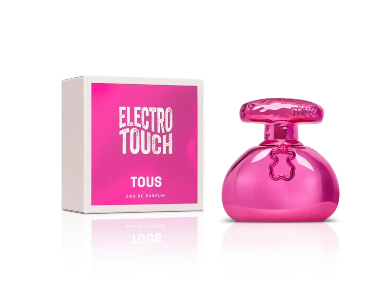 TOUS Electro Touch Eau de Parfum, Women (30 ml)