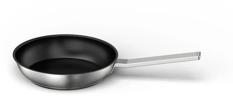 Bosch - Nonstick Frying Pan, 24/18 cm, PerfectFry and PerfectFryPlus, HEZ9CF240