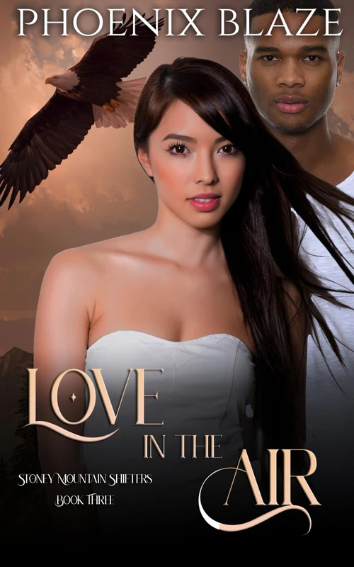 Love in the Air (Stoney Mountain shifters)