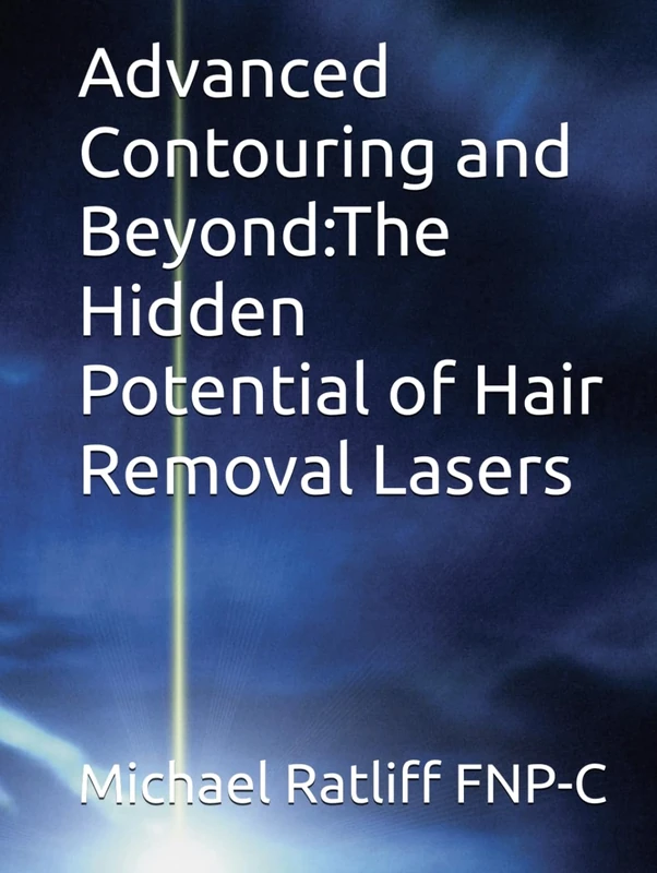 Advanced Contouring and Beyond:The Hidden Potential of Hair Removal Lasers (The Apricot Valley Academy)