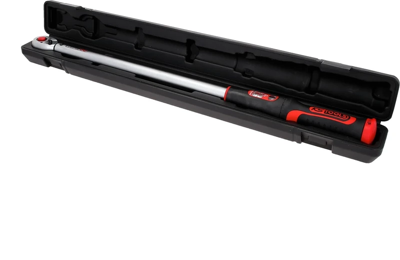 KS Tools Infinitool 516.9082 1/2 Inch Ratchet Torque Wrench 80-420 Nm