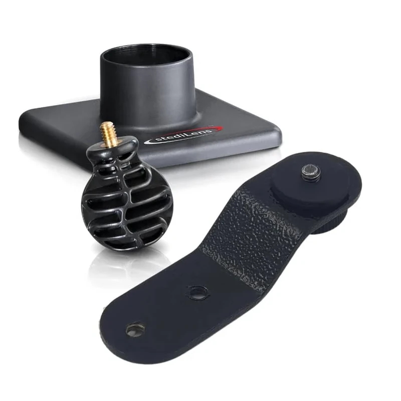 Combo 5 | Gimbal-like Base & Camera Bracket