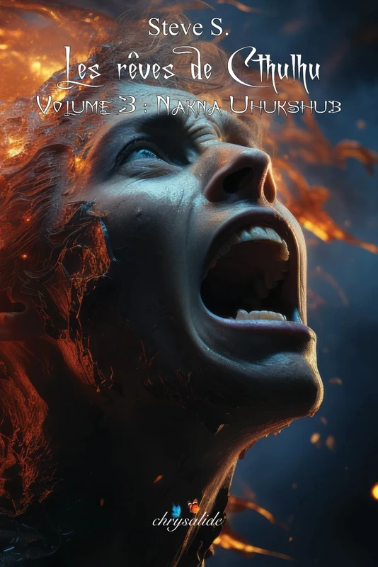 Les rêves de Cthulhu - Volume 3 : Nakna-Uhukshub