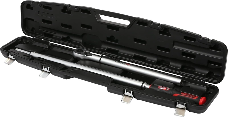 KS Tools Infinitool 516.9095 1 Inch Ratchet Torque Wrench 200-1000 Nm