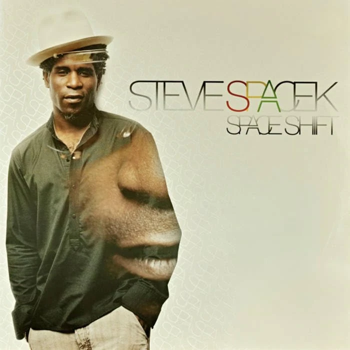 Space Shift [Vinyl LP] [VINYL]