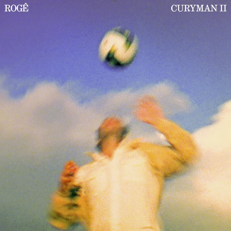 Curyman Ii [VINYL]
