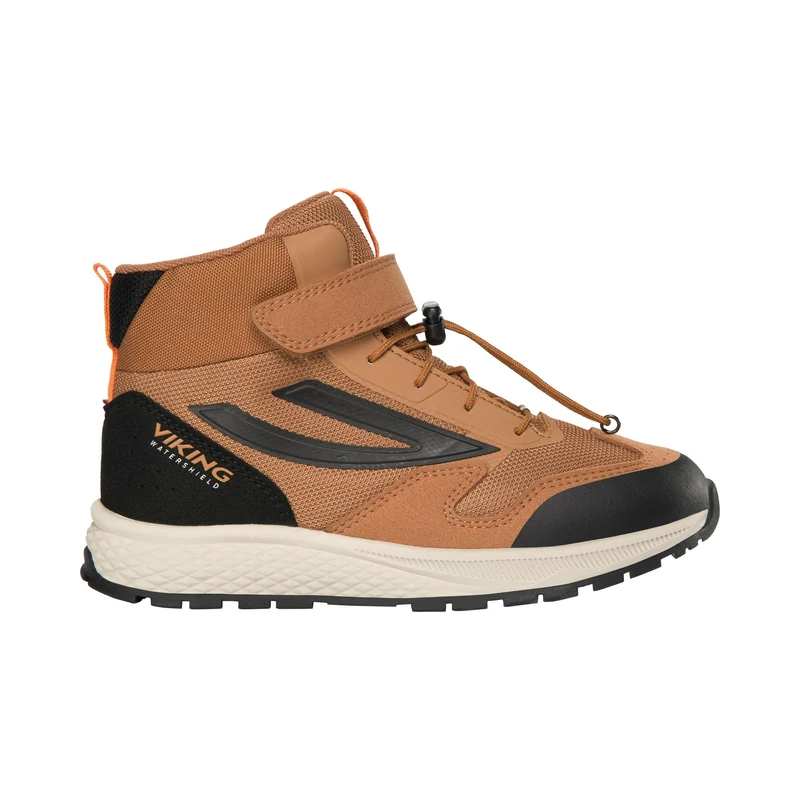 Viking Century Mid WP 1V SL, Camel, 4 UK