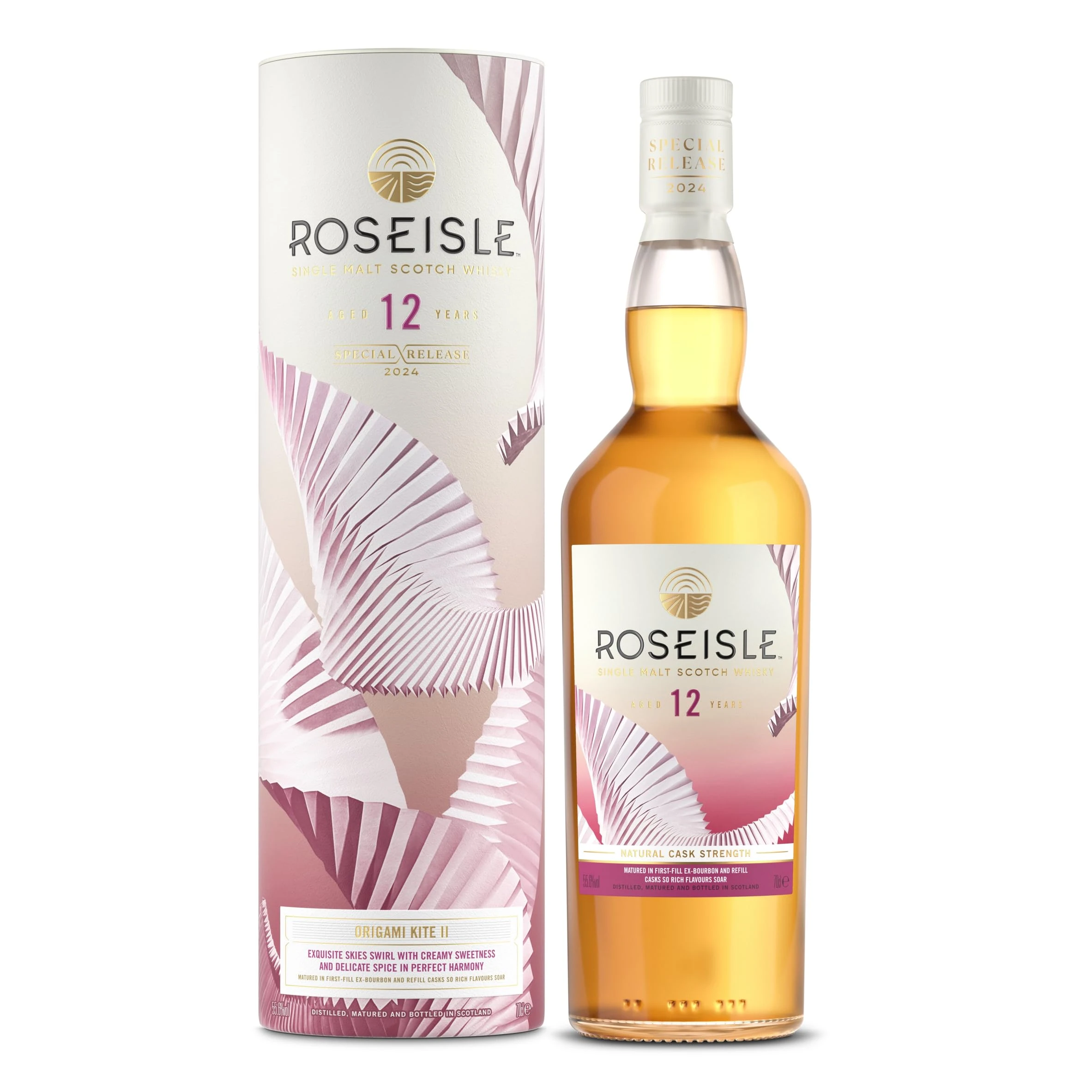 Roseisle 12yo Special Release 2024