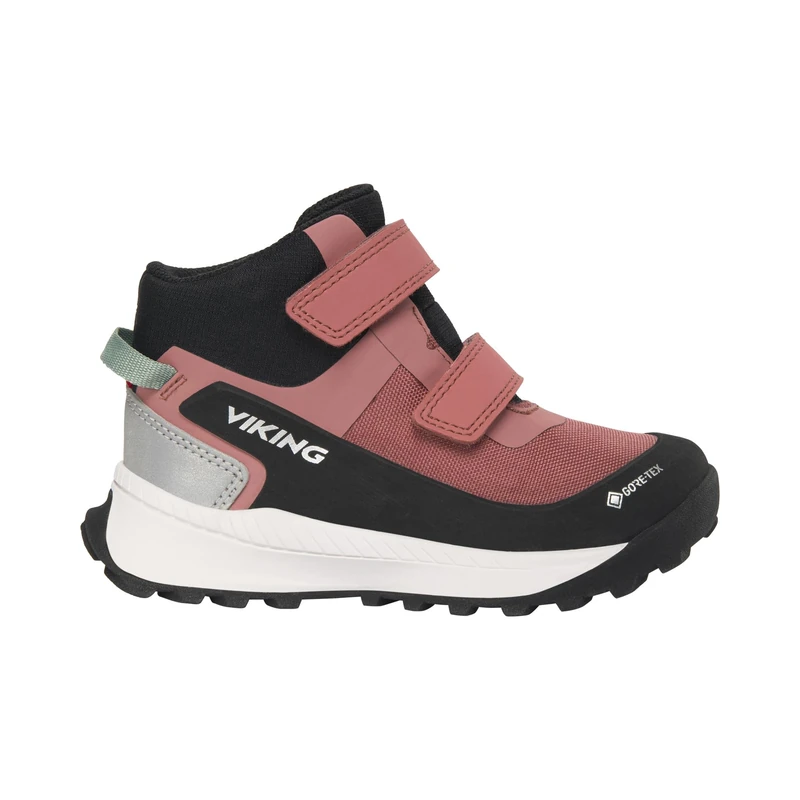 Viking Expower Mid GTX 2V, Pink, 13 UK
