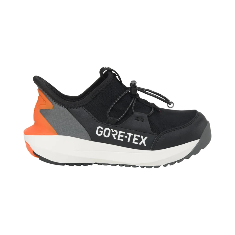 Viking QuickGo GTX SL, Black, 1 UK