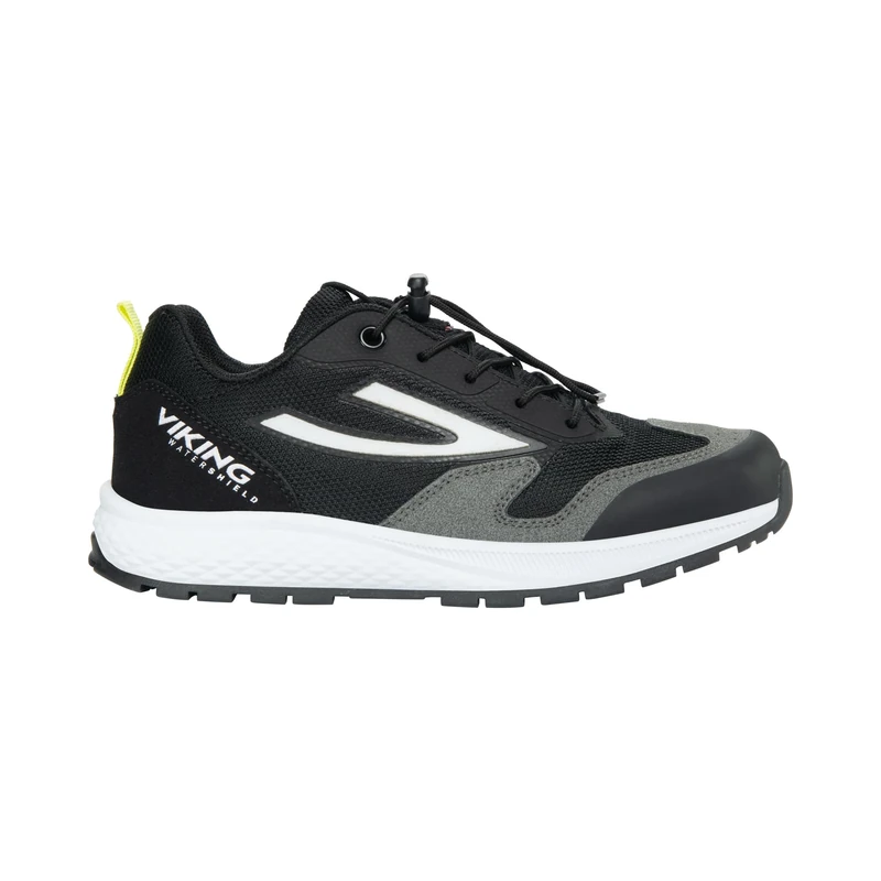 Viking Century WP SL, Black Lime, 43 EU