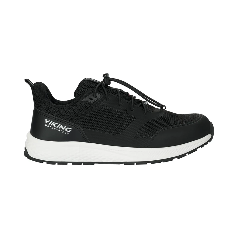 Viking Impact WP SL, Black, 13 UK