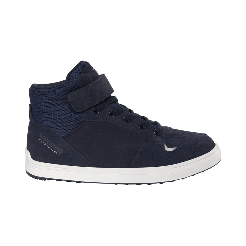 Viking Gabriel Mid WP 1V, darkblue, 12.5 UK