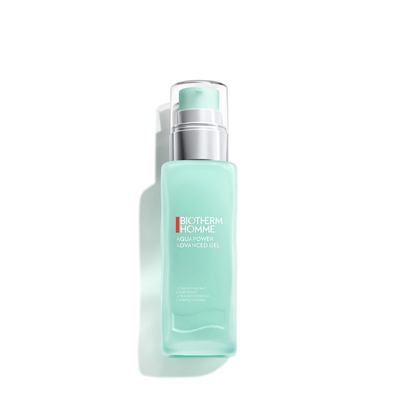 Biotherm Homme Aquapower Advanced Gel 75ml