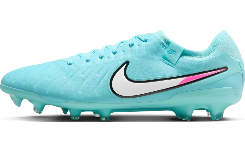 NIKE DV4333-401 Tiempo Legend 10 Pro Men COPA/White UK 6.5