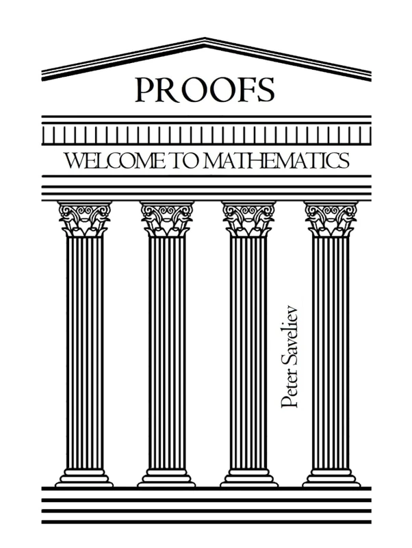 PROOFS. Welcome to Mathematics