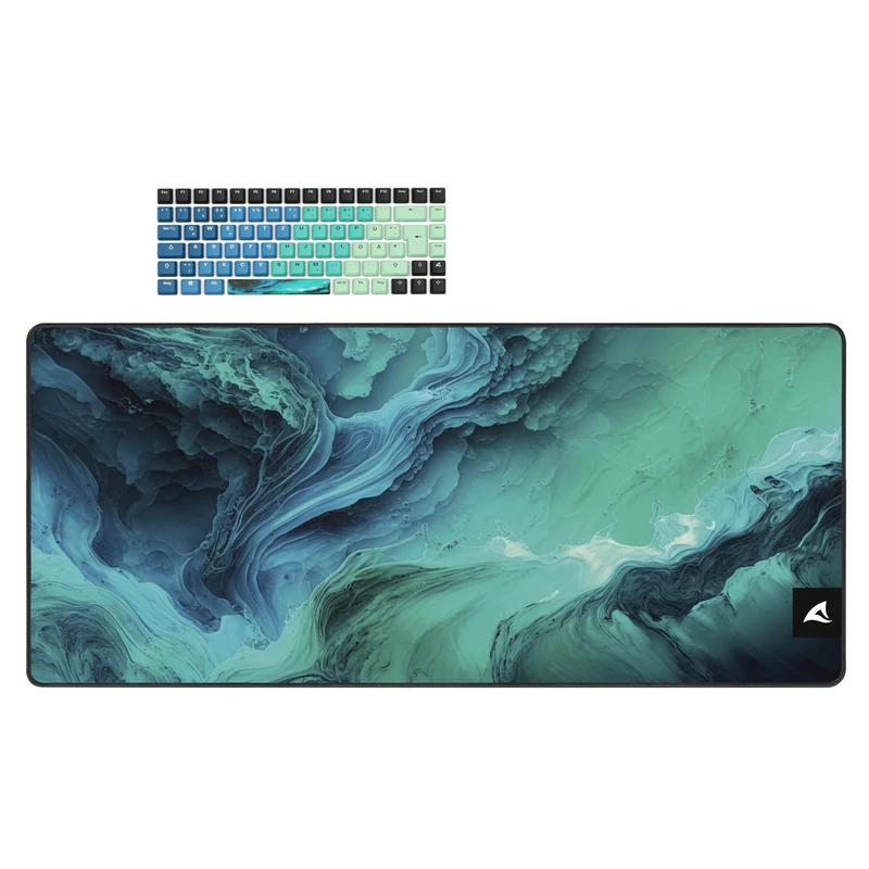 Sharkoon Skiller SGK50 S3 Design Bundle D4