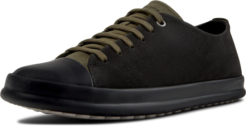 Camper Men's Chasis K100550 Basket, Multicolour 027 TWS, 11 UK
