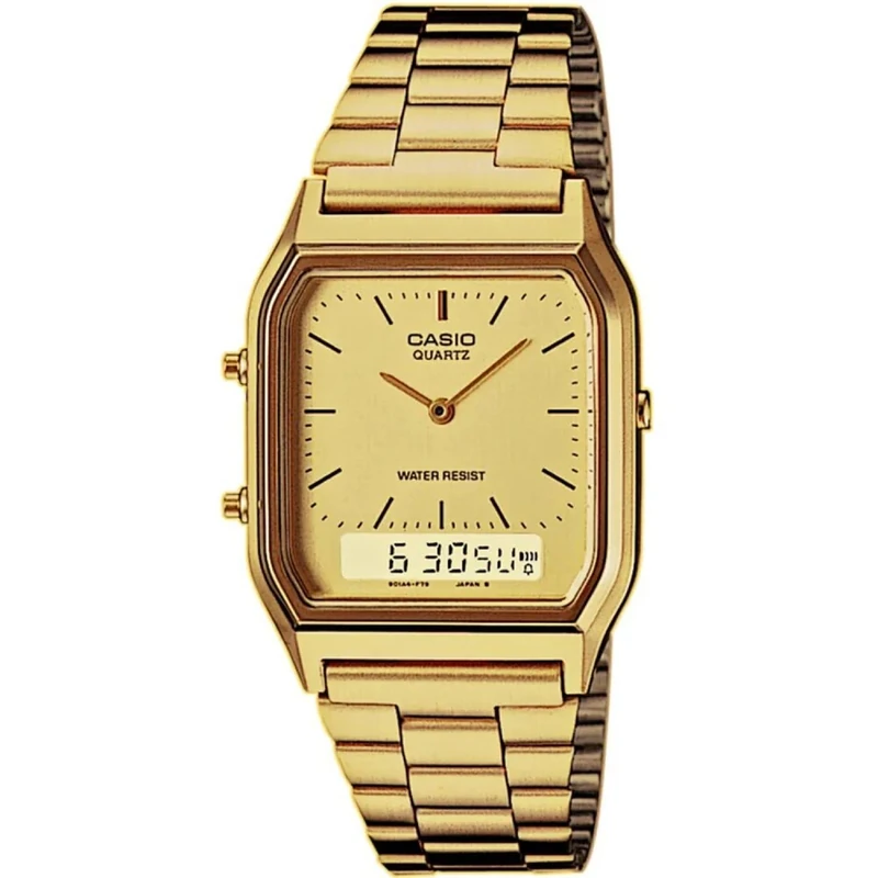Casio 230GA 9DMQYES Watch - Image 1