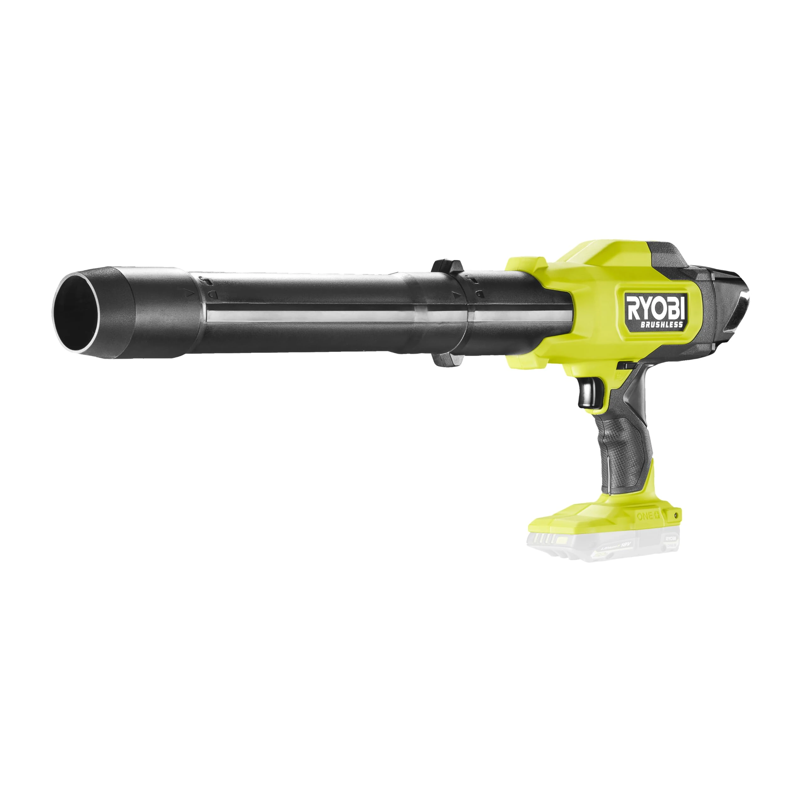 Ryobi RY18BLCXA-0 18V ONE+ Brushless Compact Blower (Battery & Charger Excluded)