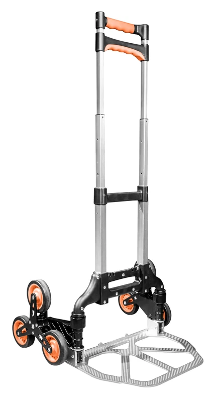 Brüder Mannesmann Stair Transport Trolley | M00946