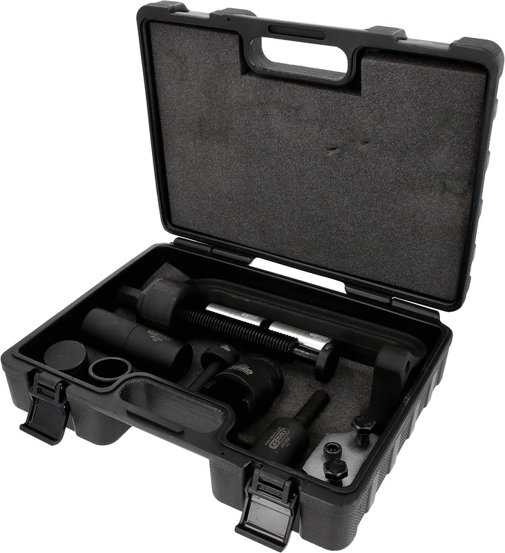 KS Tools 460.5500 Wheel Bolt Installation and Removal Set, 13-Piece