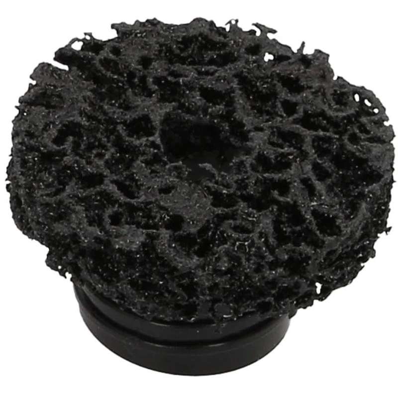 KS Tools 100.5094 Stud Bolt Wheel Hub Grinder Replacement Disc Set Diameter 60 x 16 mm 10-Piece