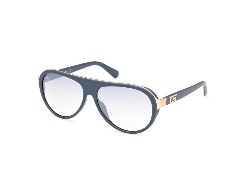 GAFAS GUESS-GU00125 C: grey/other 60x14x48,69x140