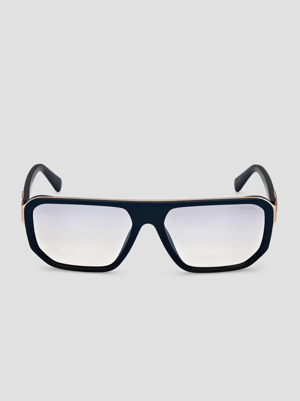 GAFAS GUESS-GU00124 C: grey/other 59x16x41x140