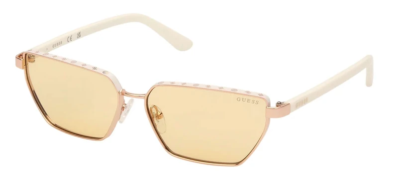 GAFAS GUESS-GU00106 C: white 59x14x37,3x140 - Image 1